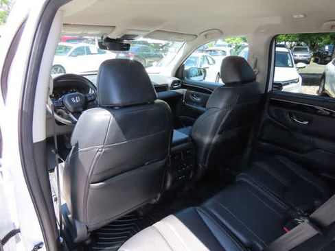 Certified 2023 Honda Pilot EX-L image 16