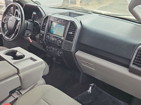 Used 2017 Ford F150 XLT w/ Equipment Group 301A Mid RWD image 26