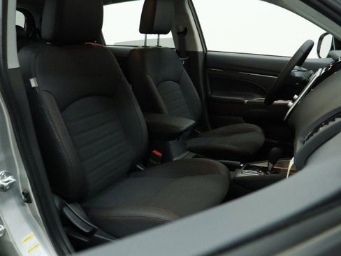New 2026 Mitsubishi Outlander Sport SE AWD/4WD image 19