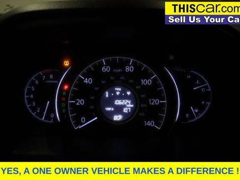 Used 2012 Honda CR-V LX image 12