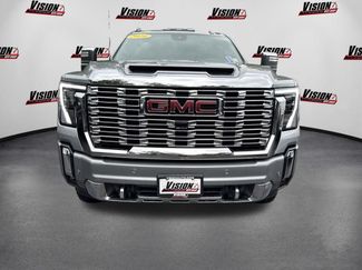 Used 2024 GMC Sierra 2500 Denali w/ Denali Reserve Package AWD/4WD video 2