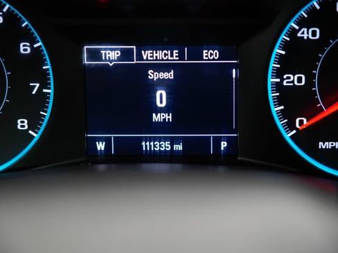Used 2018 Chevrolet Equinox LT FWD image 33