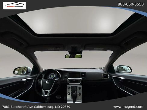 Used 2012 Volvo S60 T6 image 39