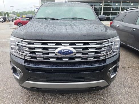 Used 2021 Ford Expedition Limited AWD/4WD image 4