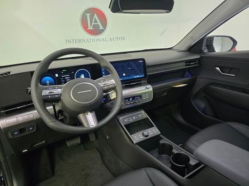 New 2026 Hyundai Kona Limited image 14
