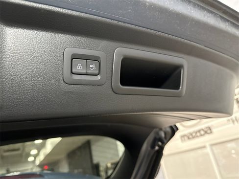 Certified 2025 MAZDA CX-50 AWD 2.5 Hybrid w/ Cargo Package image 13