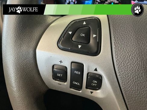 Used 2014 Ford Edge Limited FWD image 12
