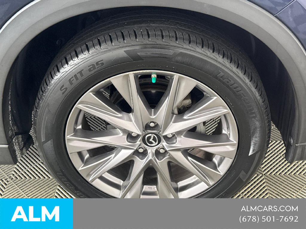 Used 2019 MAZDA CX-5 Grand Touring FWD image 15
