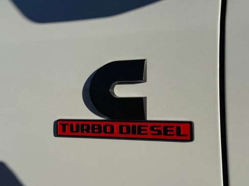 New 2025 RAM 2500 Big Horn image 12