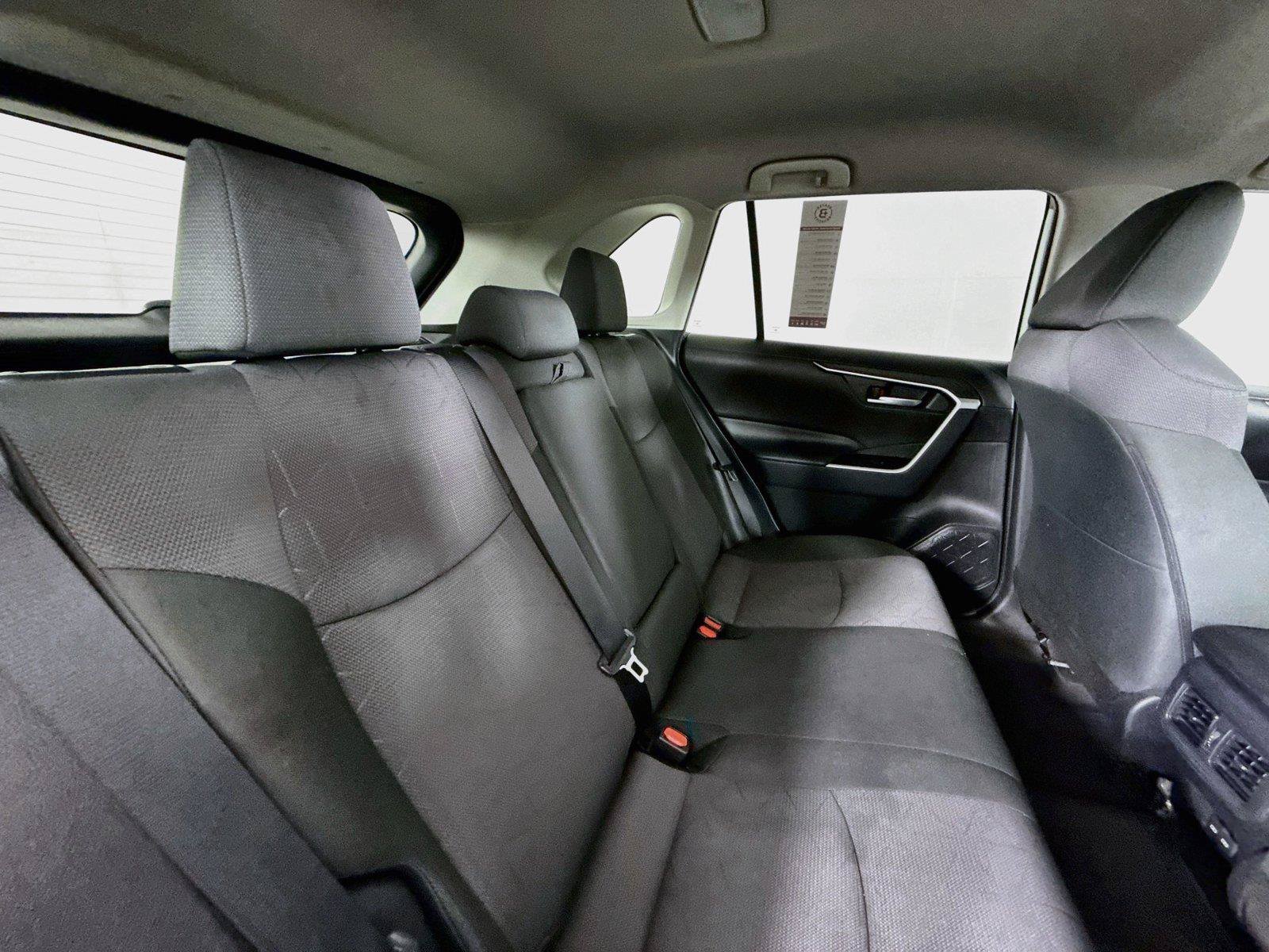Certified 2025 Toyota RAV4 XLE AWD/4WD image 38