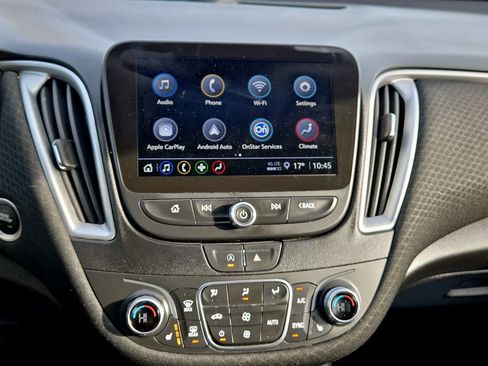 Used 2024 Chevrolet Malibu LT image 25