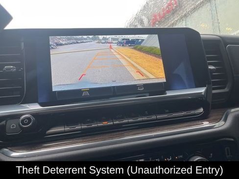 Used 2024 Chevrolet Silverado 1500 RST image 19