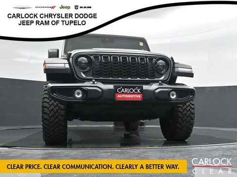 Used 2025 Jeep Wrangler Sport image 56