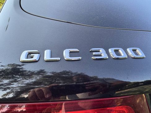 Used 2016 Mercedes-Benz GLC 300 4MATIC image 10