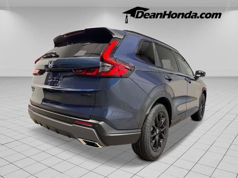 New 2026 Honda CR-V Sport-L image 7
