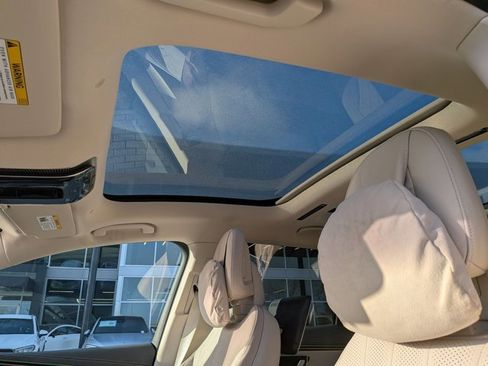 Certified 2023 Mercedes-Benz EQS 580 4MATIC SUV image 15