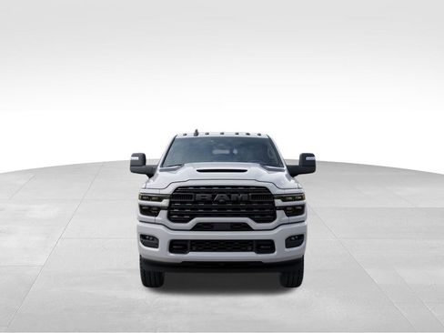 New 2025 RAM 2500 Limited image 6