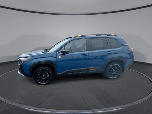 New 2026 Subaru Forester Wilderness AWD/4WD image 1
