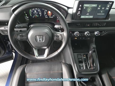 Certified 2026 Honda CR-V Sport-L image 18