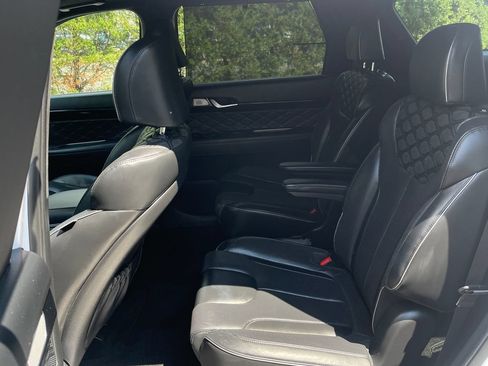 Used 2020 Hyundai Palisade Limited AWD/4WD image 18