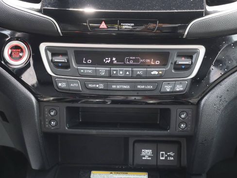 Used 2021 Honda Passport Elite image 21
