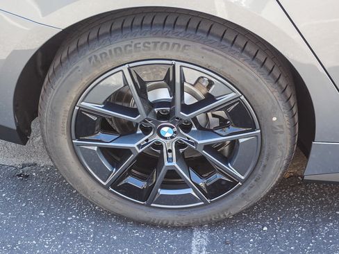 New 2026 BMW i4 eDrive40 w/ Premium Package RWD image 8