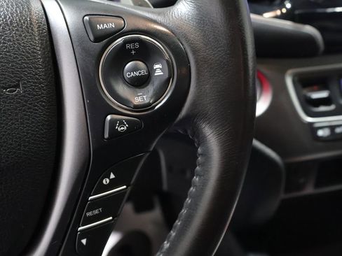 Used 2023 Honda Ridgeline RTL image 35