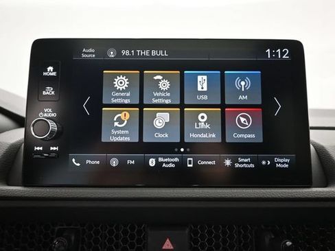Used 2025 Honda CR-V Sport-L image 14