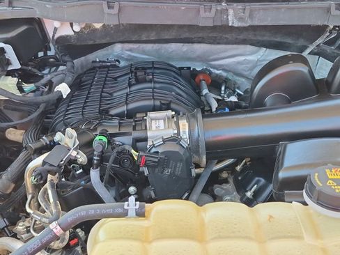 Used 2021 Ford F150 XL w/ Trailer Tow Package AWD/4WD image 21