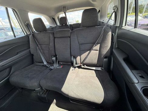 Used 2020 Honda Pilot EX image 21