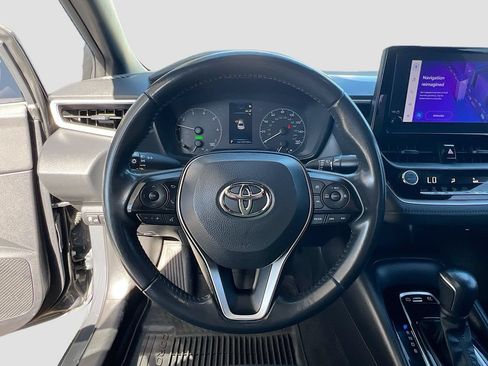 Used 2023 Toyota Corolla SE FWD image 11