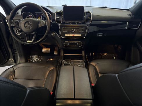 Used 2019 Mercedes-Benz GLE 43 AMG image 14