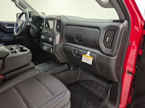 New 2026 GMC Sierra 1500 Pro w/ Graphite Edition image 30