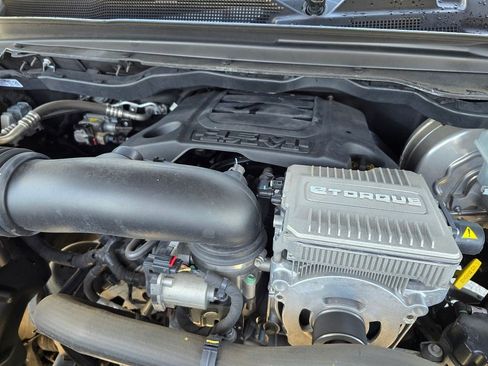 Used 2021 RAM 1500 Rebel w/ Rebel Level 1 Equipment Group AWD/4WD image 18