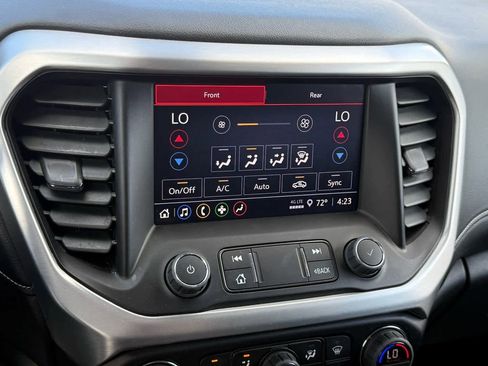 Used 2023 GMC Acadia SLE w/ Driver Convenience Package image 21