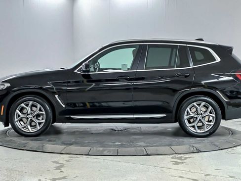 Used 2023 BMW X3 sDrive30i w/ Premium Package image 5