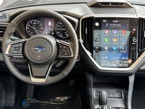 New 2026 Subaru Ascent Limited image 18