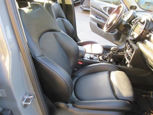 Used 2017 MINI Cooper Clubman S image 40