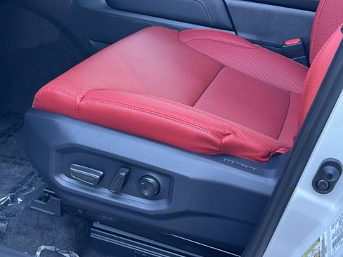 New 2026 Toyota Tundra TRD Pro AWD/4WD image 8