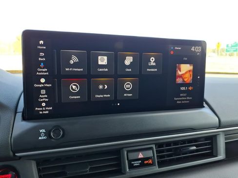 New 2026 Honda Pilot Sport image 18