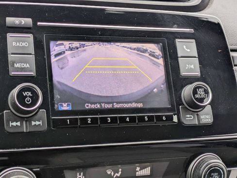 Certified 2020 Honda CR-V LX image 26