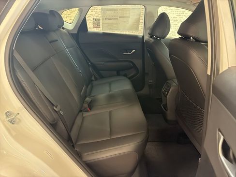 New 2026 Hyundai Kona Limited image 13