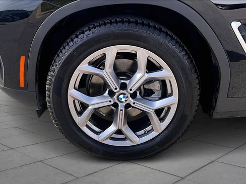 Used 2022 BMW X3 sDrive30i w/ Convenience Package image 11
