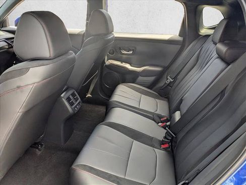 Certified 2025 Acura ADX A-Spec AWD/4WD image 18