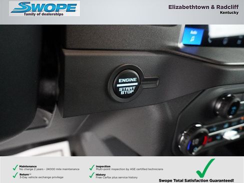 New 2025 Ford Bronco Big Bend image 23