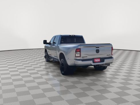 Used 2023 RAM 3500 Big Horn w/ Night Edition image 39