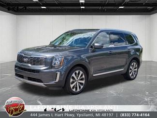 Used 2021 Kia Telluride EX w/ EX Premium Package AWD/4WD video 1