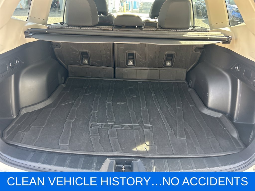 Used 2020 Subaru Forester Sport AWD/4WD image 2