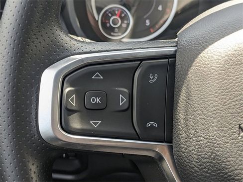 New 2025 RAM 3500 Tradesman w/ Chrome Appearance Group image 21