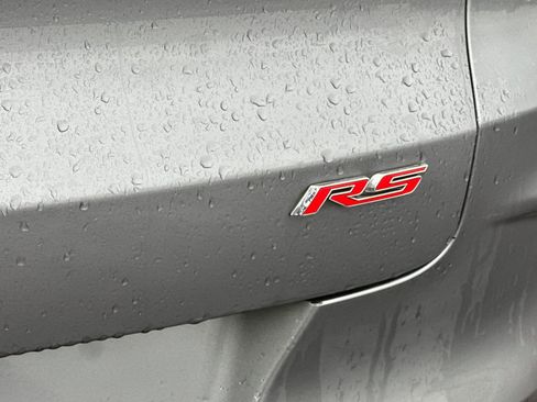 Used 2021 Chevrolet TrailBlazer RS w/ Sun and Liftgate Package image 26